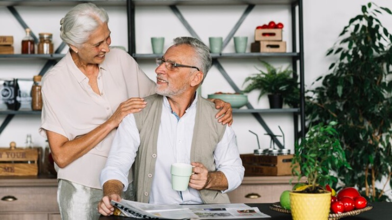 Plano de Saúde para Idosos acima de 80 Anos