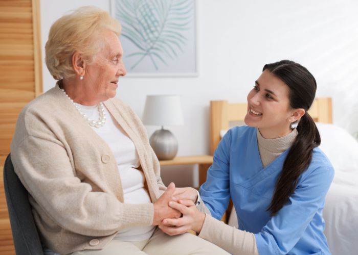 Prevent Senior Prevent 1025